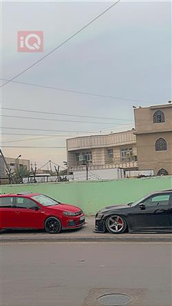 ڤۆڵکسواگن گۆلف